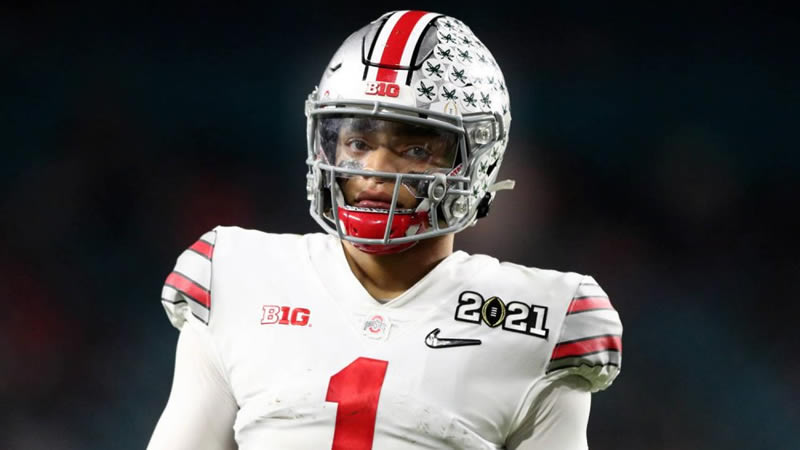  NFL draft winners and losers: Chicago Bears gave their fans hope with great Justin Fields pick