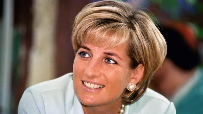 Princess Diana