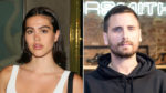 Scott Disick girlfriend Amelia Gray Hamlin