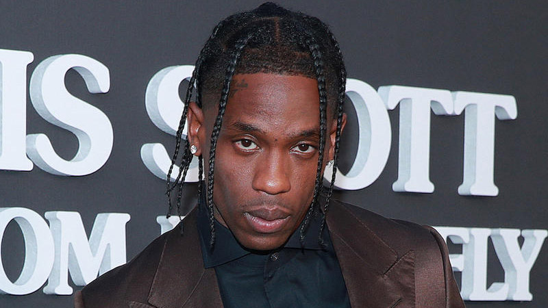Travis Scott