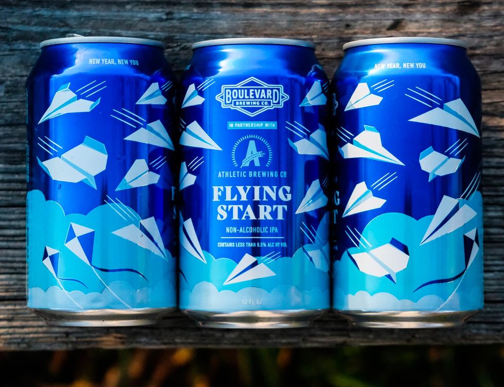 The 10 Best NonAlcoholic Beers You Can Drink in 2021