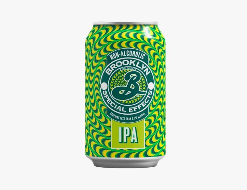 The 10 Best NonAlcoholic Beers You Can Drink in 2021