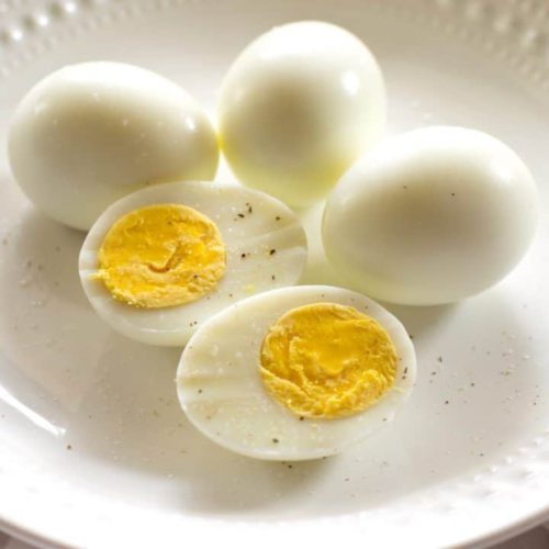 Eggs