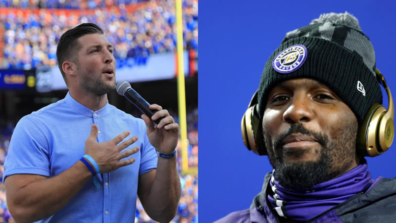  Dez Bryant perplexed by Tim Tebow’s reported deal with Jaguars