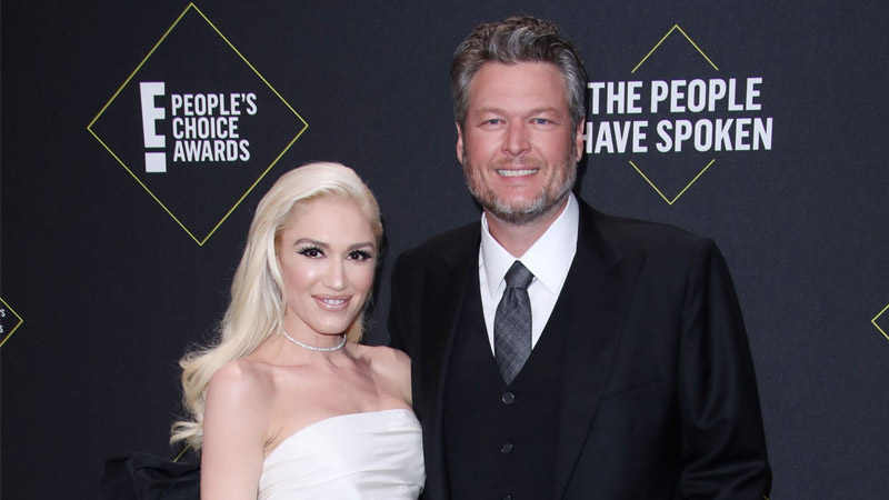  Blake Shelton Shares Valentine’s Day Plans with Gwen Stefani Amid Rumors of Marriage Trouble