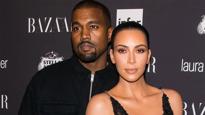  How Kim Kardashian Honored Kanye West on First Father’s Day Since Divorce Filing