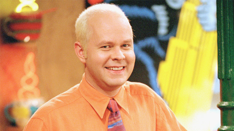  James Michael Tyler battling stage 4 cancer