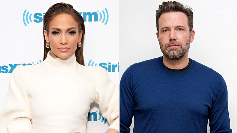  Jennifer Lopez Is Officially Moving to Los Angeles for a “Fresh Start” With Ben Affleck