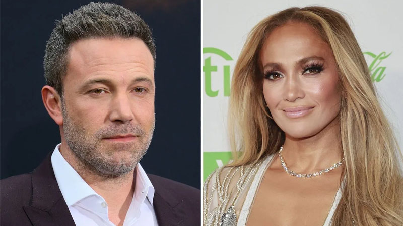 Jennifer Lopez prioritises kids as Ben Affleck romance rumours continue to fuel