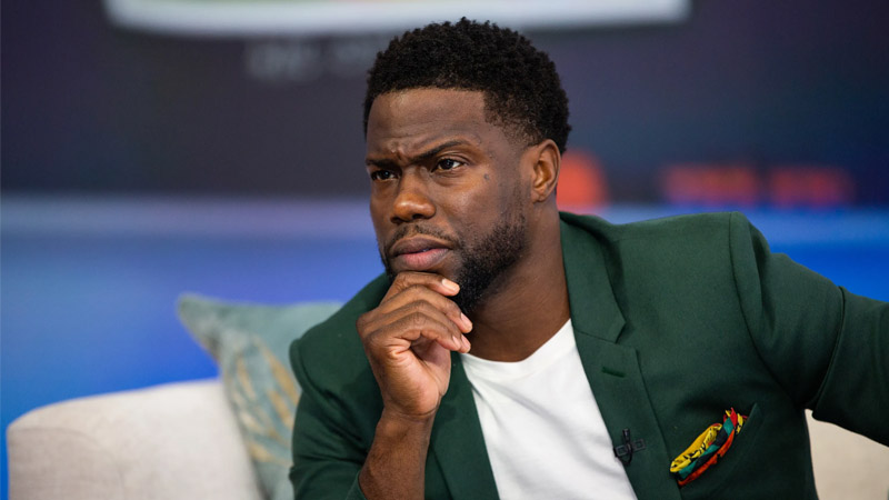 Kevin Hart