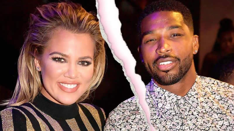  Khloé Kardashian’s Tristan Thompson Breakup Could See Her Breaking Family Tradition