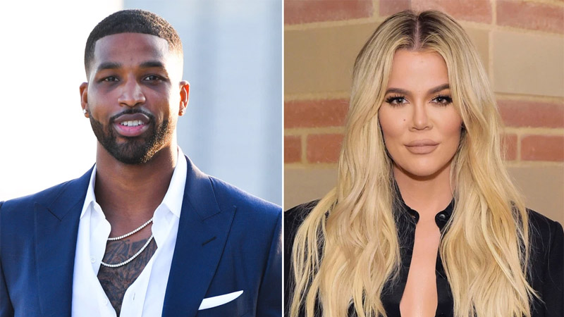  Khloe Kardashian and Tristan Thompson Break Up Again After Reconciliation