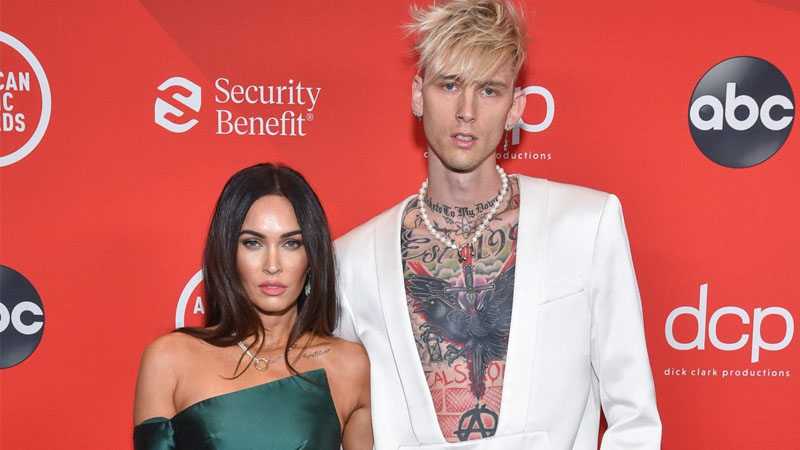  Megan Fox Found Incriminating Texts and DMs On Machine Gun Kelly’s Phone