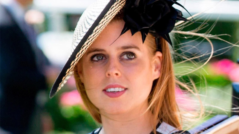 Princess Beatrice