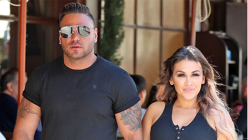  Ronnie Ortiz-Magro’s ex Jen Harley arrested in Las Vegas