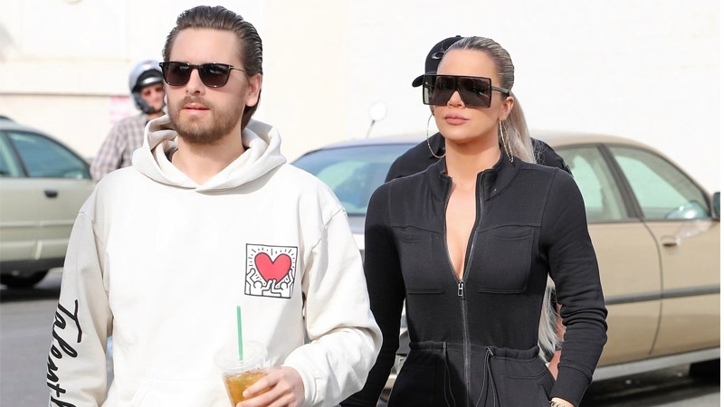 Scott Disick