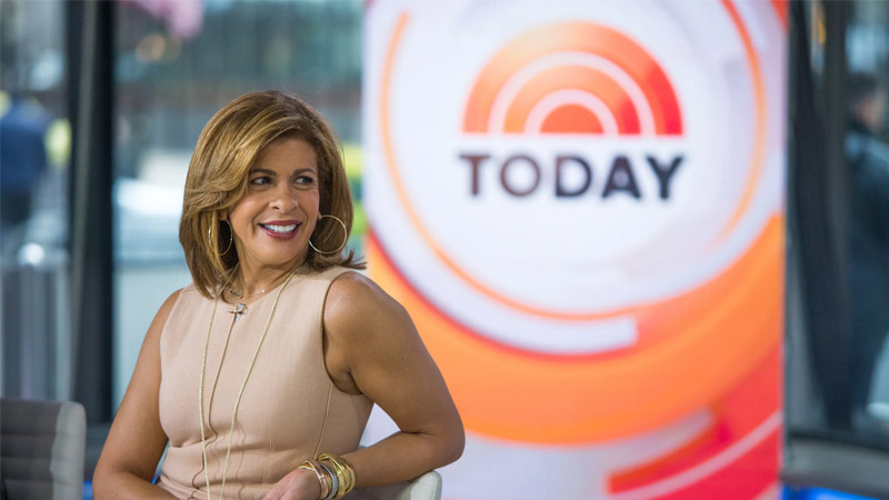 Hoda Kotb