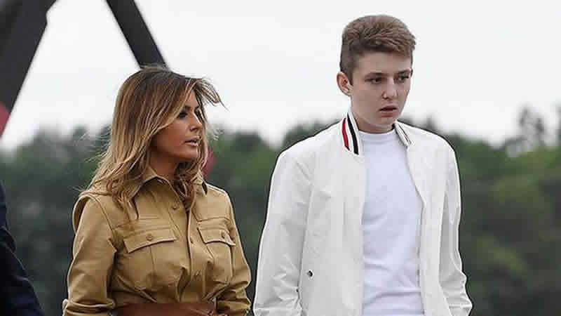 Barron