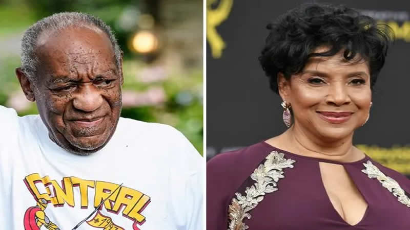  Bill Cosby Launches Tirade Against Howard University Over Phylicia Rashad Reprimand, Blames “Mainstream Media” For January Attack On U.S. Capitol