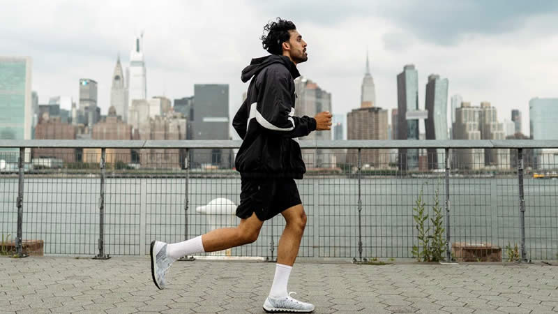  Ways To Breathe Properly While Running