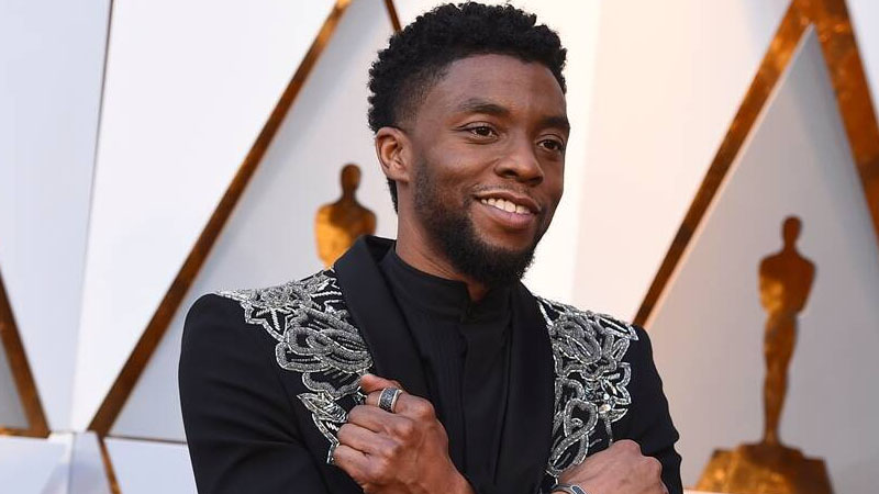  Chadwick Boseman’s First Death Anniversary: Michael B. Jordan, Lupita Nyong’o and Others Pay Tribute