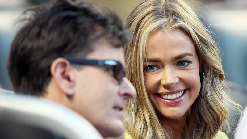 Denise Richards
