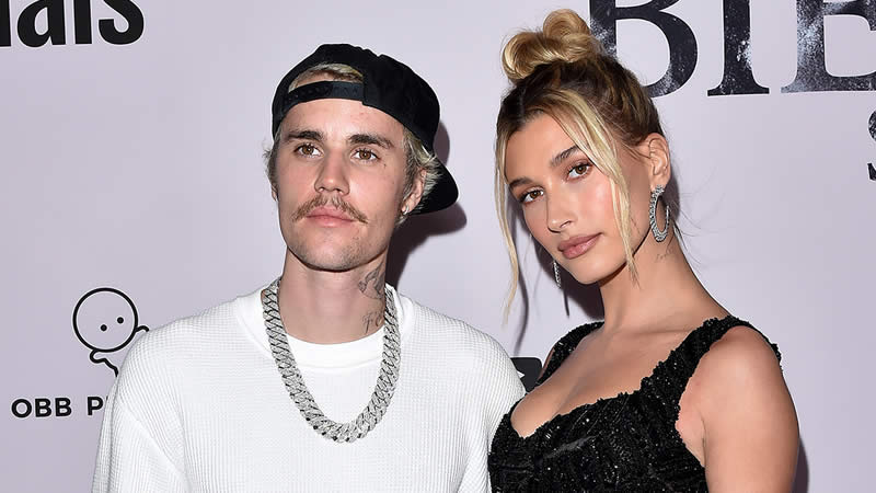 Hailey Bieber