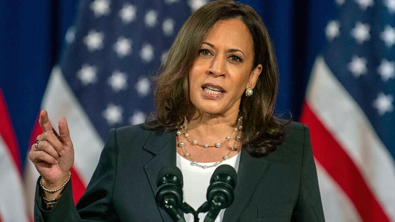 Kamala Harris