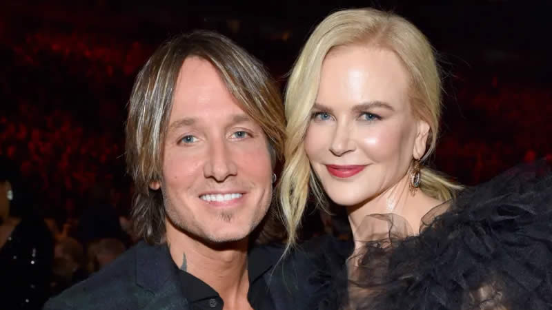  Keith Urban shares a significant personal update in heartfelt message