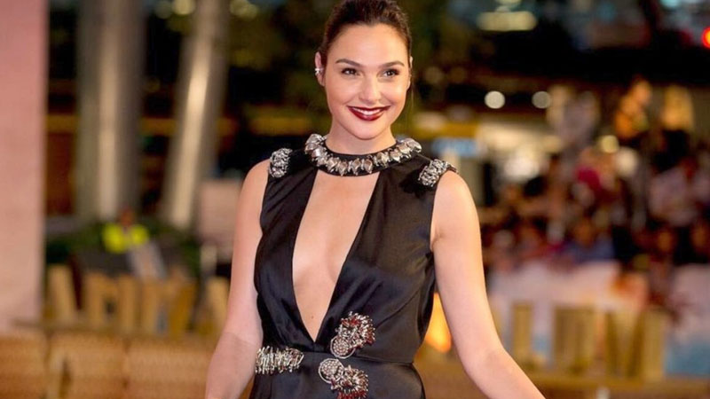 Gal Gadot