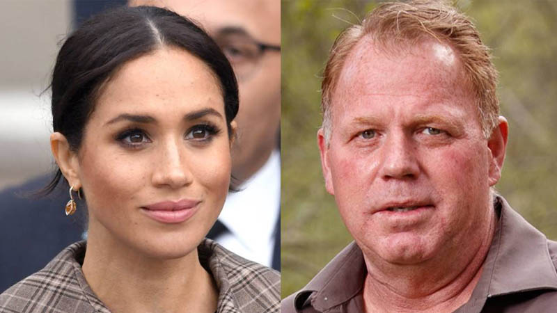 Thomas Markle
