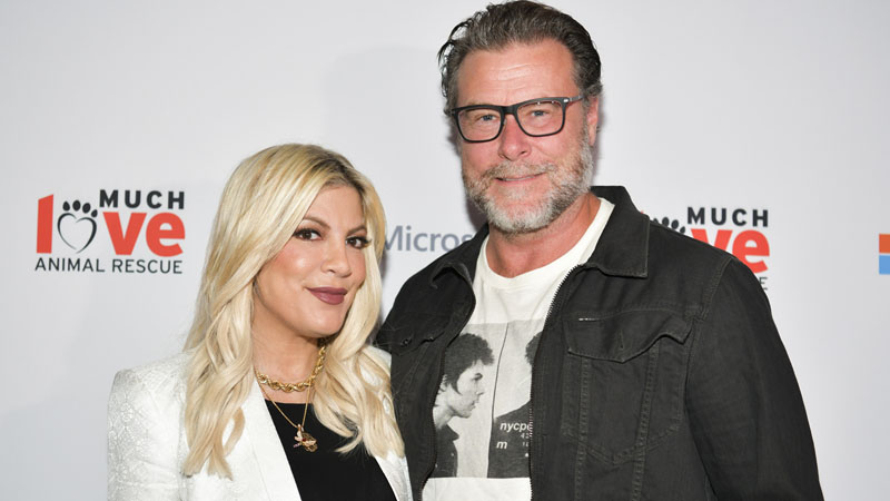  Tori Spelling worried divorce would hurt Dean McDermott’s ego