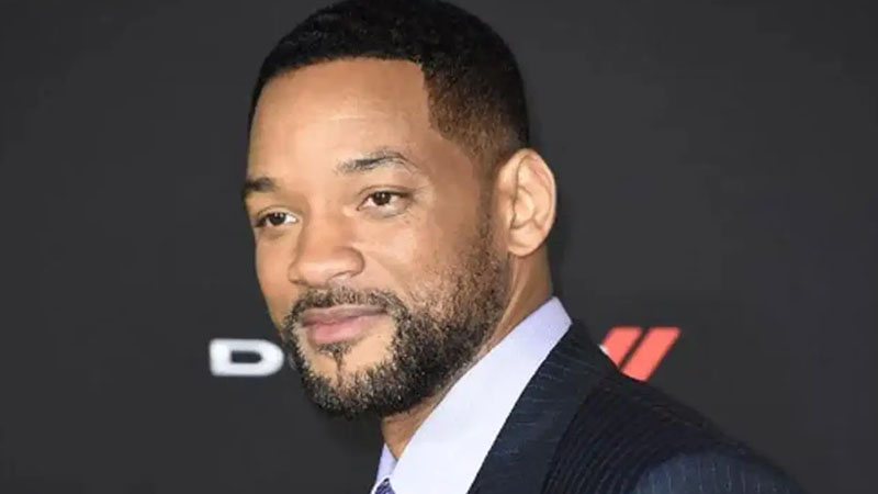 Will Smith