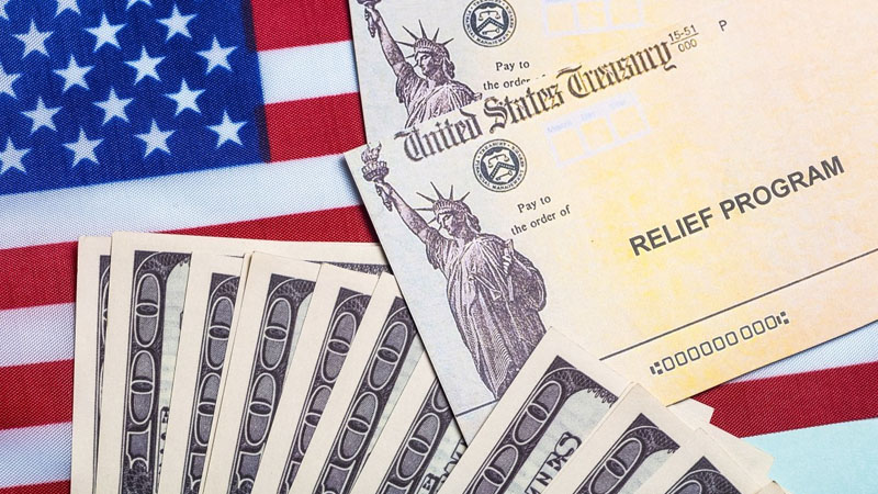 Stimulus Check