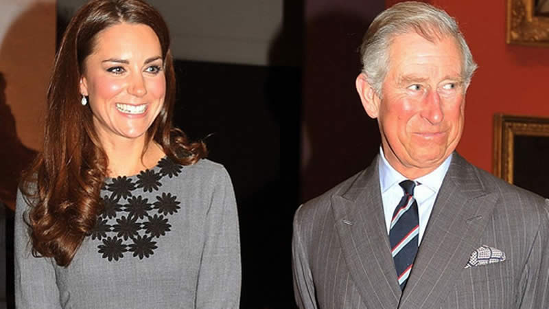  Kate Middleton ‘concerned’ for King Charles amid ‘worsening’ health