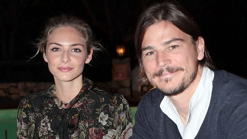  Josh Hartnett says he quit Hollywood because he didn’t like the social scene