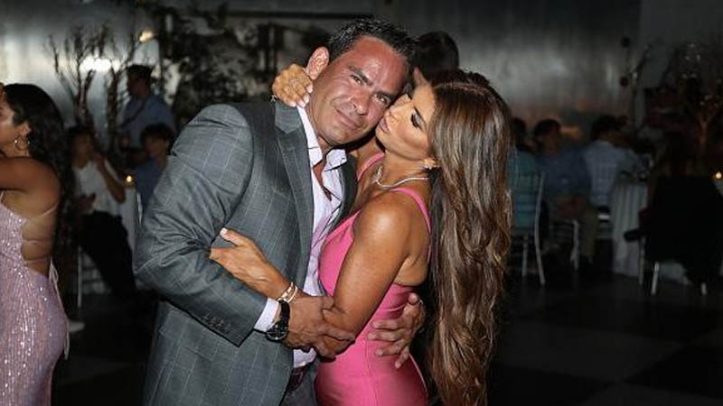  After backlash, Teresa Giudice updates her ‘Beautiful Family’ post with Luis Ruelas’ second son