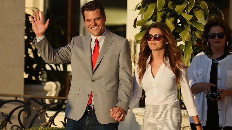 Matt Gaetz
