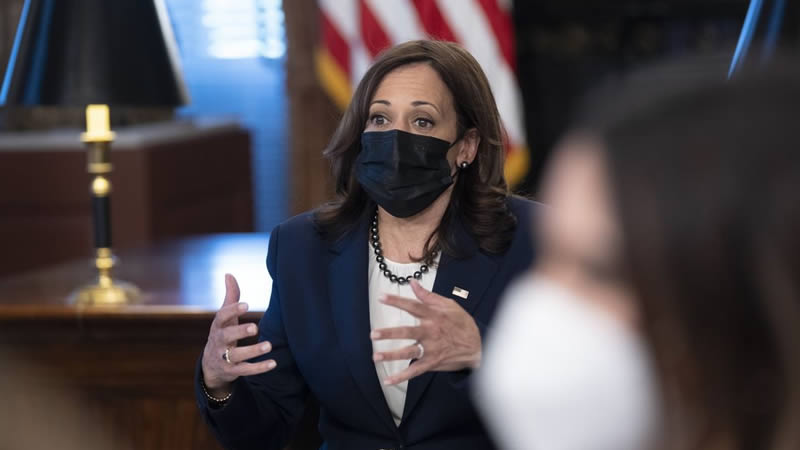 Kamala Harris