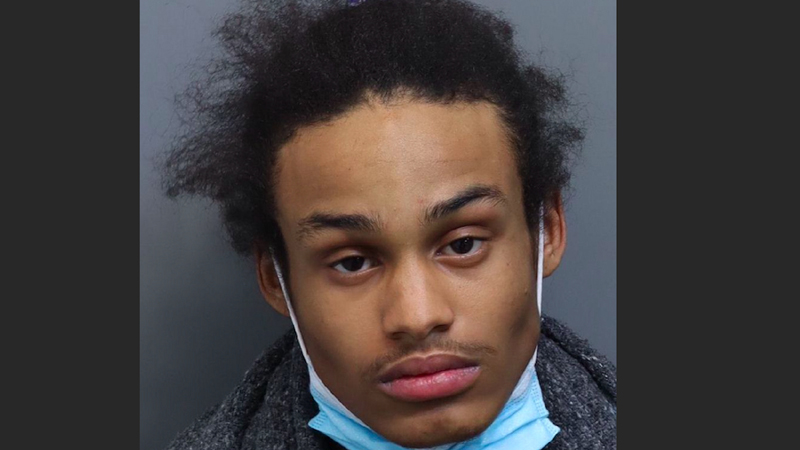  Tennessee Teen Kidnapped a Woman 8 Months Pregnant at Gunpoint for Being ‘Rude,’ Tried to Force Her to Walk Home Naked: Police