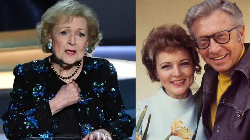  Vicki Lawrence reveals Betty White’s ‘sweet’ final words before death