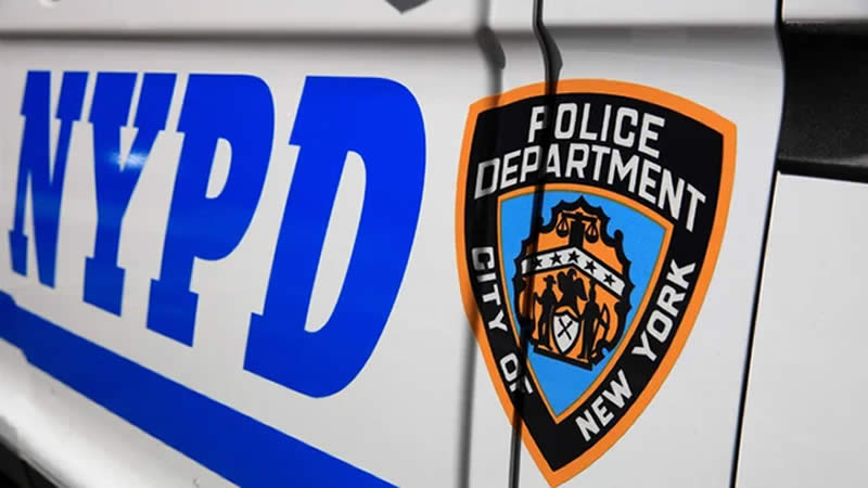 A black woman filed lawsuit against the New York Police Department