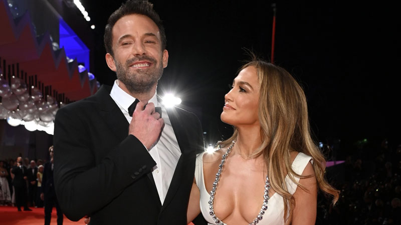 Ben Affleck