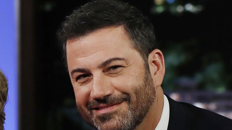  Jimmy Kimmel cancels ‘Strike Force Three’ with Jimmy Fallon, Stephen Colbert due to COVID