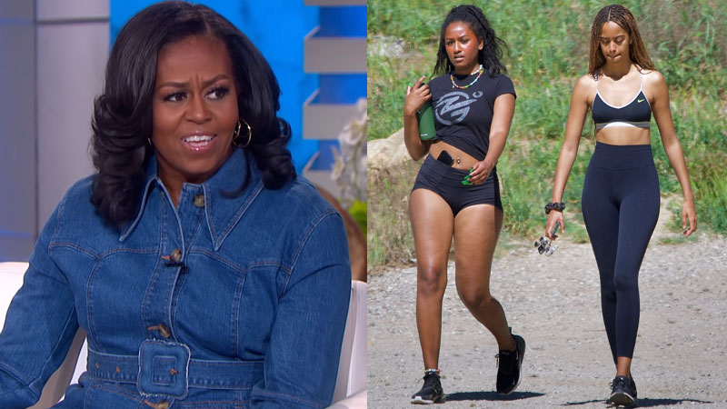 Michelle Obama
