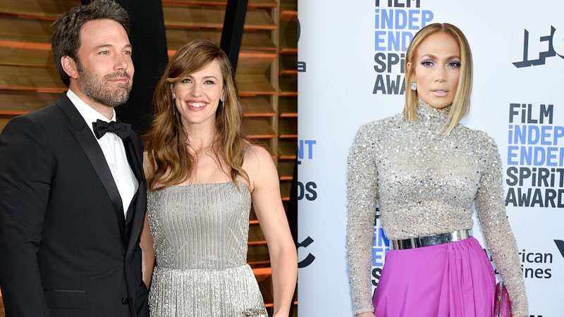  Jennifer Garner ‘knew’ Ben Affleck kept Jennifer Lopez’s love letters