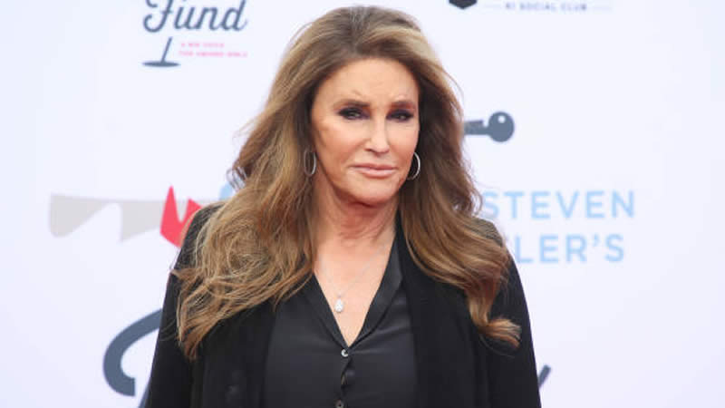  “That’s Just The Way It Is, It’s A Family Thing” Caitlyn Jenner Distances from Kanye West, Citing Respect for Kim Kardashian