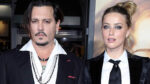 Johnny Depp Amber Heard