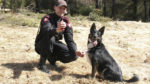 K-9 Ruby Rescuing Glocester Teen Dies At Age 11