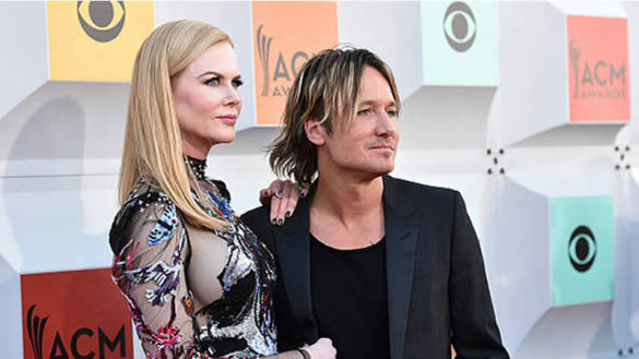 Keith Urban Says Life Different After Marrying    (Image Credit: Getty Images)